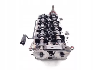 22111-2A200 Клапанная крышка Hyundai IX35 Арт AL16433803862_2, вид 2