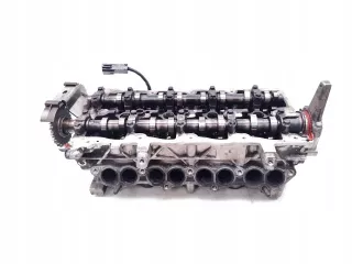 22111-2A200 Клапанная крышка Hyundai IX35 Арт AL16433803862_2, вид 4