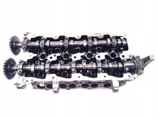 22111-2A200 Клапанная крышка Hyundai IX35 Арт AL16433805387_2, вид 5