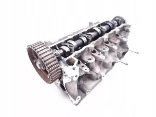 2968F2 Клапанная крышка Renault Fluence  Арт AL16433813521, вид 1