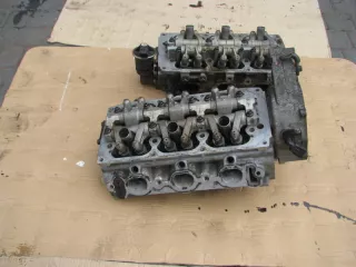  Клапанная крышка Chrysler Concorde 2 Арт AL16436559028_2, вид 11