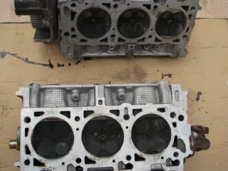  Клапанная крышка Chrysler Concorde 2 Арт AL16436559028_2, вид 14