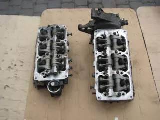  Клапанная крышка Chrysler Concorde 2 Арт AL16436559028_2, вид 10