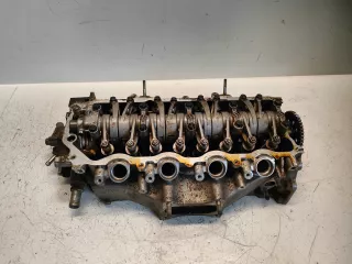 Клапанная крышка Honda Jazz 3 Арт AL16485253018, вид 1