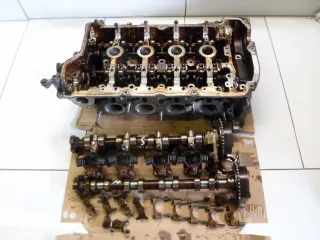 V753354980 Клапанная крышка Peugeot Bipper Арт AL16489647948, вид 1