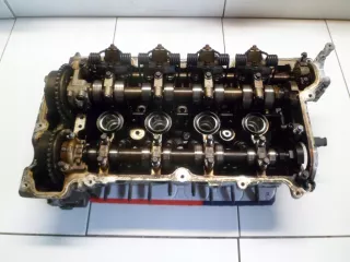V753354980 Клапанная крышка Peugeot Bipper Арт AL16489737613, вид 1