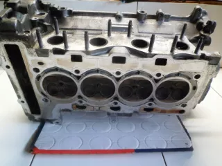 V753354980 Клапанная крышка Peugeot Bipper Арт AL16489737613, вид 3