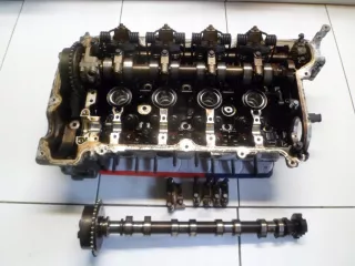 V753354980 Клапанная крышка Peugeot Bipper Арт AL16489737613, вид 4