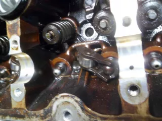 V753354980 Клапанная крышка Peugeot Bipper Арт AL16489737613, вид 6