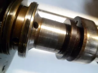 V753354980 Клапанная крышка Peugeot Bipper Арт AL16489737613, вид 7