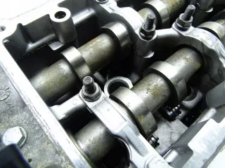  Клапанная крышка Audi A6 C6 (S6,RS6) Арт AL16515529530, вид 3