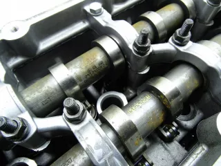  Клапанная крышка Audi A6 C6 (S6,RS6) Арт AL16515529530, вид 4