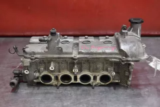 MAZDA Клапанная крышка Mazda 3 BK Арт AL16551823204, вид 1