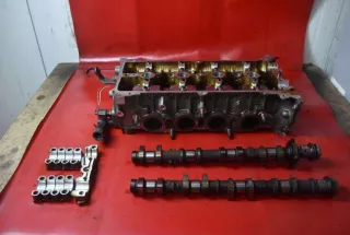 MAZDA Клапанная крышка Mazda 3 BK Арт AL16551823204, вид 11