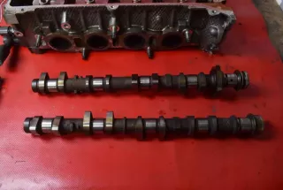 MAZDA Клапанная крышка Mazda 3 BK Арт AL16551823204, вид 15