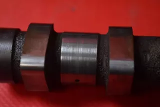 MAZDA Клапанная крышка Mazda 3 BK Арт AL16551823204, вид 16