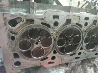 Z20S1,96440132 Клапанная крышка Chevrolet Captiva Арт AL16557393530, вид 1
