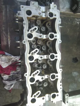 Z20S1,96440132 Клапанная крышка Chevrolet Captiva Арт AL16557393530, вид 14