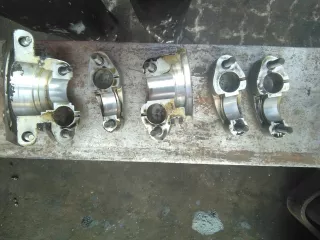 Z20S1,96440132 Клапанная крышка Chevrolet Captiva Арт AL16557393530, вид 6