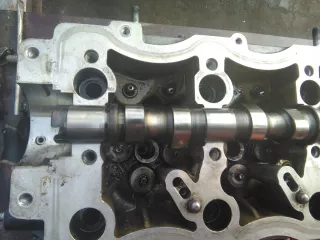 Z20S1,96440132 Клапанная крышка Chevrolet Captiva Арт AL16557393530, вид 7