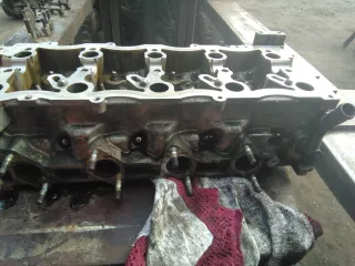 Z20S1,96440132 Клапанная крышка Chevrolet Captiva Арт AL16557393530, вид 10
