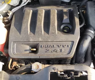  Клапанная крышка Dodge Journey 1 Арт AL16564837916_2, вид 1