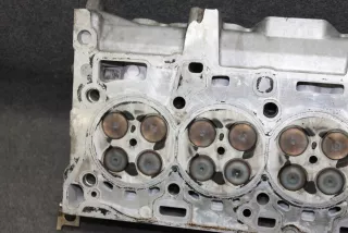 7797676,7797678 Клапанная крышка BMW 5 E60/E61 Арт AL16591890101, вид 9