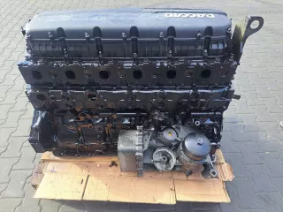  Клапанная крышка DAF CF Арт AL16633379105, вид 1