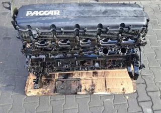  Клапанная крышка DAF CF Арт AL16633379105, вид 2