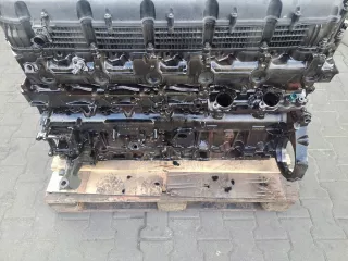  Клапанная крышка DAF CF Арт AL16633379105, вид 5
