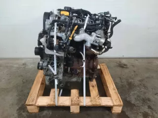Z20S1 Клапанная крышка Opel Antara Арт AL16774850754, вид 2