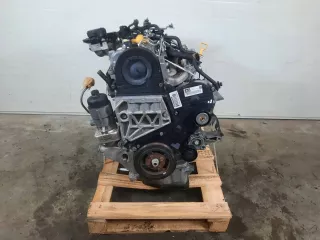 Z20S1 Клапанная крышка Opel Antara Арт AL16774850754, вид 4
