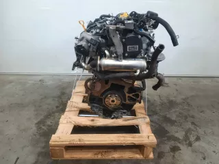 Z20S1 Клапанная крышка Opel Antara Арт AL16774850754, вид 5