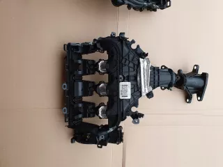  Коллектор впускной Ford C-max 2 Арт AL5512093301, вид 2
