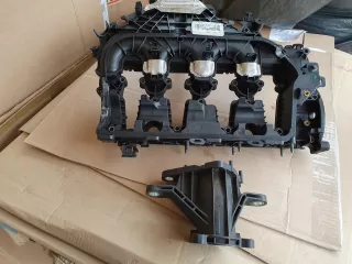  Коллектор впускной Ford C-max 2 Арт AL5512093301, вид 4