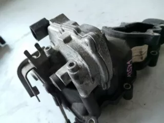 059129712H Коллектор впускной Audi A6 C6 (S6,RS6) Арт AL7531971057_6, вид 2