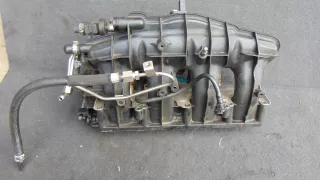 06D133192C Коллектор впускной Audi A4 B7 Арт AL7705243818, вид 1