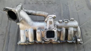 39200-27000 Коллектор впускной Hyundai HD Арт AL7901513278, вид 1