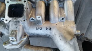 39200-27000 Коллектор впускной Hyundai HD Арт AL7901513278, вид 5