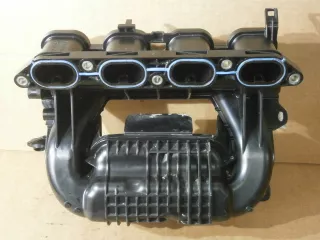 17120-0T180 Коллектор впускной Toyota Auris 2 Арт AL8534906586_2, вид 2