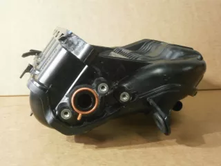 17120-0T180 Коллектор впускной Toyota Auris 2 Арт AL8534906586_2, вид 4