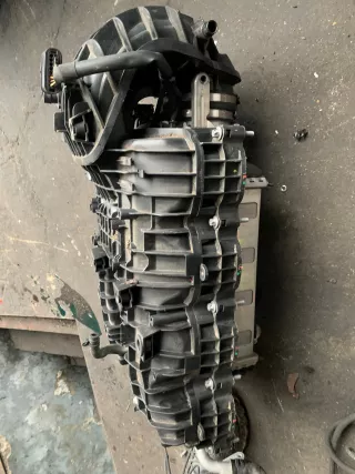  Коллектор впускной Mercedes ML/GLE W166 Арт AL8973252503, вид 1