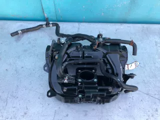 17120-0T180 Коллектор впускной Toyota Auris 2 Арт AL9173934766_2, вид 1
