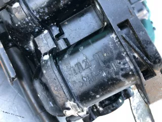 17120-0T180 Коллектор впускной Toyota Auris 2 Арт AL9173934766_2, вид 3