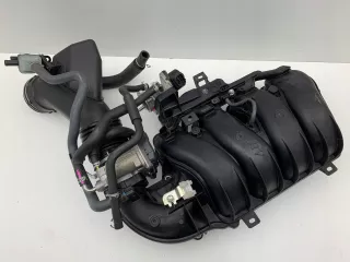  Коллектор впускной Lexus NX Арт AL9193161838, вид 1