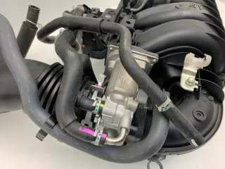 Коллектор впускной Lexus NX Арт AL9193161838, вид 3