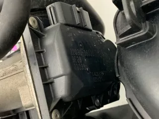  Коллектор впускной Lexus NX Арт AL9193161838, вид 5