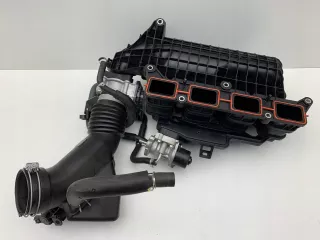  Коллектор впускной Lexus NX Арт AL9193161838, вид 6
