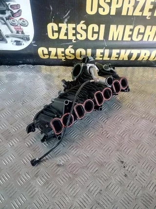 7810179 Коллектор впускной BMW X1 E84 Арт AL9720644933, вид 2
