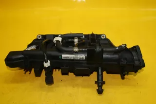 01C150058 Коллектор впускной Alfa Romeo Giulietta Арт AL9941171900, вид 2